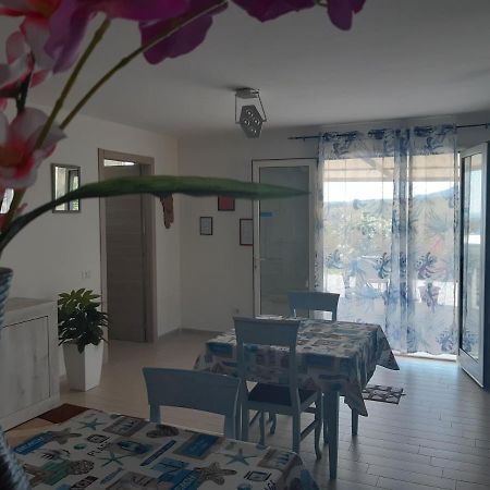 Sole&Sale Panzió San Teodoro  Kültér fotó
