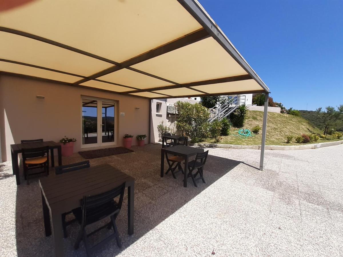 Sole&Sale Panzió San Teodoro  Kültér fotó