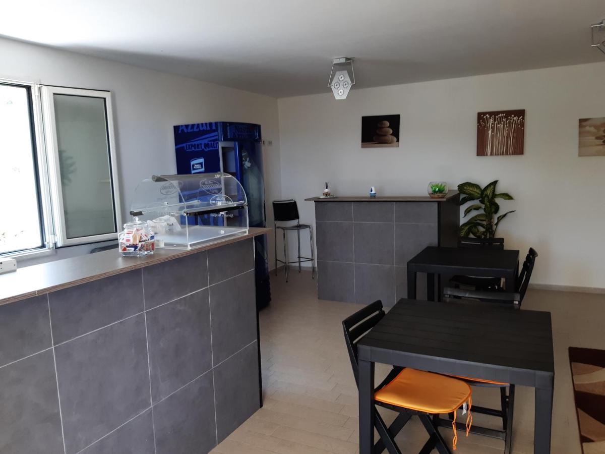 Sole&Sale Panzió San Teodoro  Kültér fotó