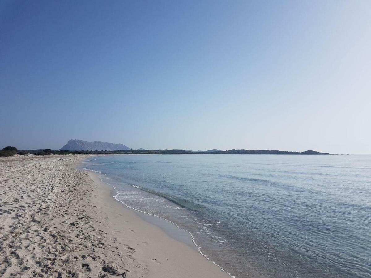 Sole&Sale Panzió San Teodoro  Kültér fotó